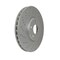 Pagid Brakes Brake Disc, 355122682 355122682 - alternate 2